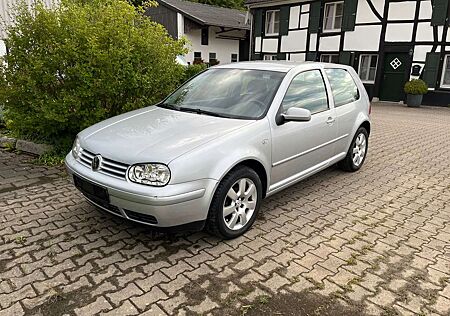 VW Golf Volkswagen 1.4 Pacific