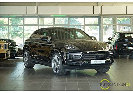 Porsche Cayenne S Coupe Platinum Matrix HUD Luft StandHZG