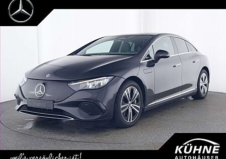 Mercedes-Benz EQE 300 Electric Art Distro AHK HA 4,5° Memory
