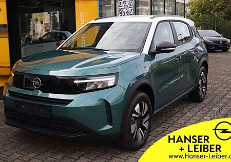 Opel Frontera 1.2T eDCT6 Edition, Tech-Paket