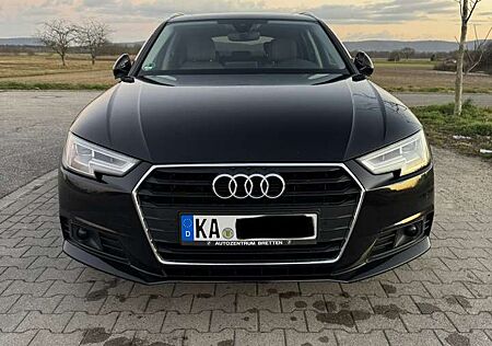 Audi A4 Avant 2.0 TD||Pano|Kam|Virtual|Standhzg