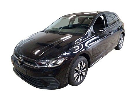 VW Polo Volkswagen 1.0 TSI Move DSG (APP,LED,RearView,ACC) Klima