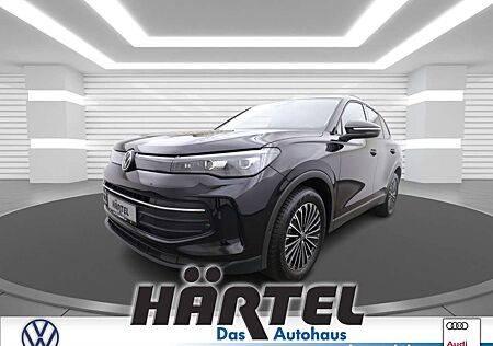 VW Tiguan Volkswagen LIFE 1.5 ETSI DSG (+ACC-RADAR+NAVI) LED