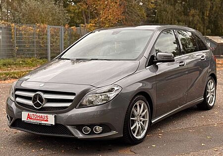 Mercedes-Benz B 200 B -Klasse *SHZ*AHK*KLIMA*TEMPOM*HUNEU*
