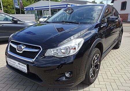 Subaru XV Comfort*AHK abn.*