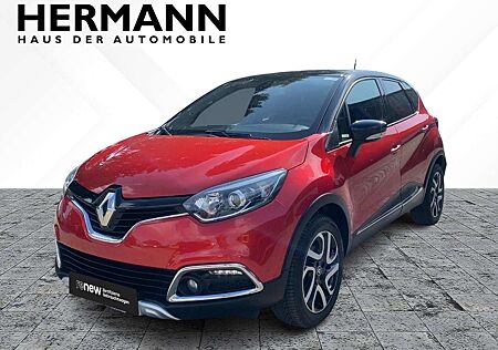 Renault Captur 1.2 TCe 120 Energy *AHK*Navi*Kamera*