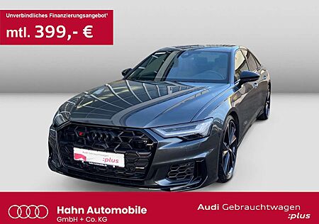 Audi S6 TDI quattro S-Trc Matrix 360° Stand