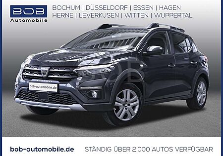 Dacia Sandero Stepway TCe 100 LPG NAVI TWA RFK PDC BT