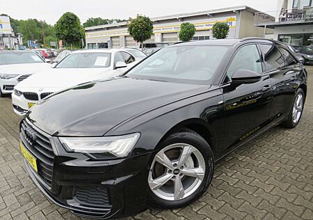 Audi A6 Avant 40 TDI sport S-Line *PANO*AHK*MATRIX*KAMERA