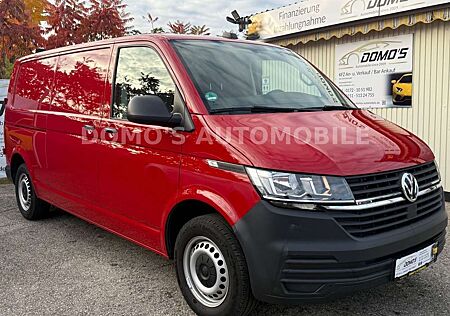 VW T6 Transporter Volkswagen T6.1 Transporter Langversion/4 Motion/ DSG/1Hand