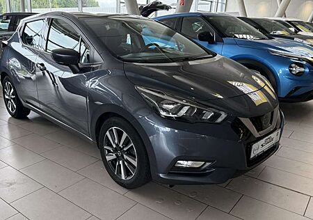 Nissan Micra IG-T 100 N-Way