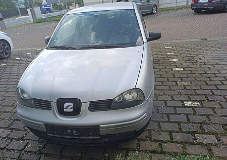 Seat Arosa 1.4 Stella