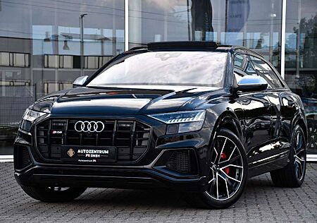 Audi SQ8 4.0 TFSI qu Exclusive S-Line Head-Up Night V