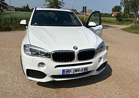 BMW X5 X5 xDrive30d Sport-Aut.