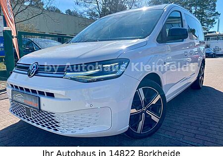 VW Volkswagen Others Caddy Maxi Move 2.0 TDI DSG|PANO|STHZ|ACC|KAMERA