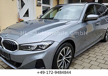 BMW 320 d xDriveTouring*STANDHG*PARK+FERNLAS*HIFI*INSP.NEU