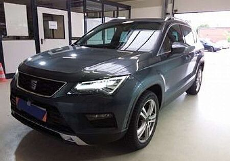 Seat Ateca 2.0 TDI Xcellence 4Drive DSG*AHK*LED*ACC