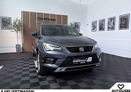 Seat Ateca 2.0 TDI Xcellence 4Drive DSG*AHK*LED*ACC
