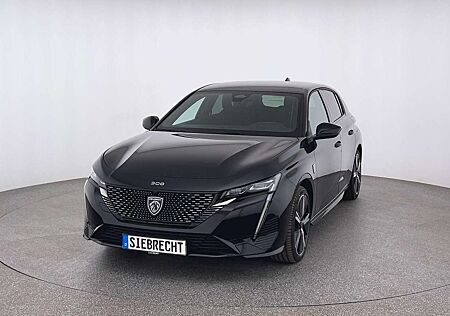 Peugeot 308 Hybrid 180 GT 1.6*NAVI*RFK*ACC*uvm