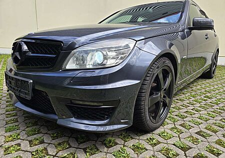 Mercedes-Benz C 280 T AMG-HU-TOP