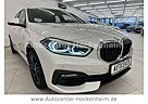 BMW 118 Baureihe 1 Lim. i Advantage 45 TKM