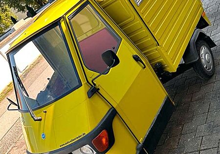 Piaggio APE