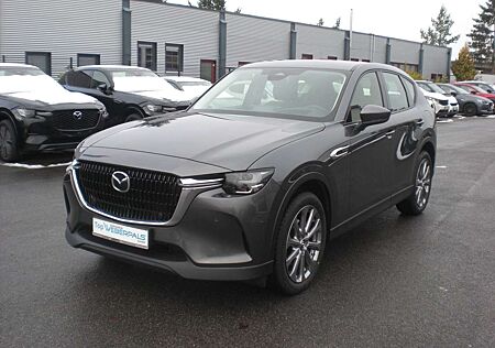 Mazda CX-60 Exclusive-Line AWD