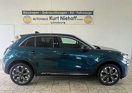 Fiat 600 La Prima + elektr. Heckklappe + LED