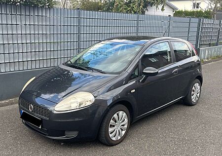 Fiat Grande Punto 1.2 8V Dynamic