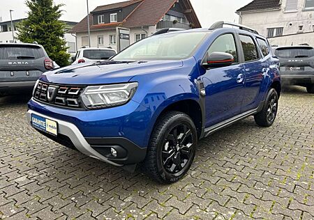 Dacia Duster TCe 100 ECO-G Extreme ( 360 Grad Kamera )