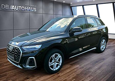 Audi Q5 S line 45 2.0 TFSI quattro S-tronic