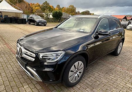 Mercedes-Benz GLC 220 d 4M/Virtual/SportS/FahrAss/Kam/23450Net