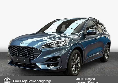 Ford Kuga 2.0 EcoBlue Aut. ST-LINE X