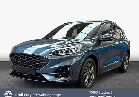 Ford Kuga 2.0 EcoBlue Aut. ST-LINE X