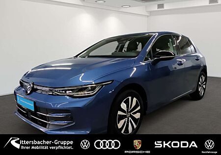 VW Golf Volkswagen VIII 1.5 TSI Goal AHK Navi LED