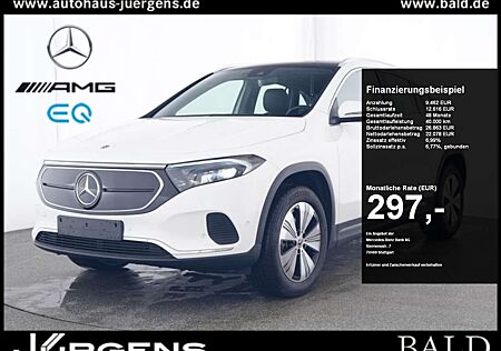Mercedes-Benz EQA 250 Progressive/LED/Cam/Pano/Totw/SHZ/18'