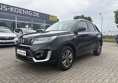 Suzuki Vitara 1.4 COMFORT Klimaautomatik CarPlay*PDC