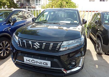 Suzuki Vitara 1.4 COMFORT Klimaautomatik CarPlay*PDC