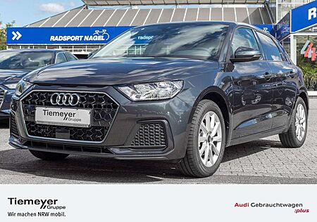 Audi A1 25 TFSI ADVANCED LM16 SITZHZG PDC A