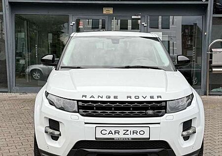 Land Rover Range Rover Evoque Dynamic