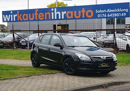 Hyundai i30 Classic*KLIMA*ZV-FUNK*RADIO-CD*USB !!