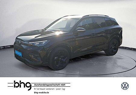 VW Tiguan Volkswagen 2.0 TDI DSG 4Motion R-Line Kamera