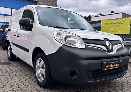 Renault Kangoo Rapid Extra 1.5 dci 90/Leiterdach/Anhäger