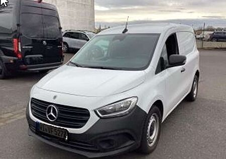 Mercedes-Benz Citan 112 CDI Kasten BASE MBUX+NAVI+KAMERA+KLIMA