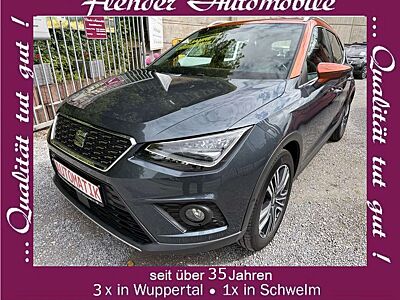 SEAT Arona Xcellence inkl. 3 Jahre Hausgarantie!!!