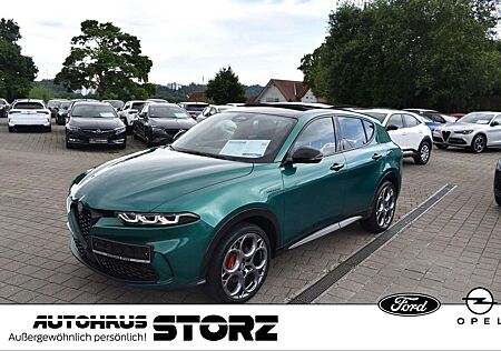 Alfa Romeo Tonale Veloce Plug-In-Hybrid AWD |VELOCE|PANO|ACC|WINTER-