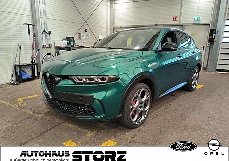Alfa Romeo Tonale Veloce Plug-In-Hybrid AWD |VELOCE|PANO|ACC|WINTER-
