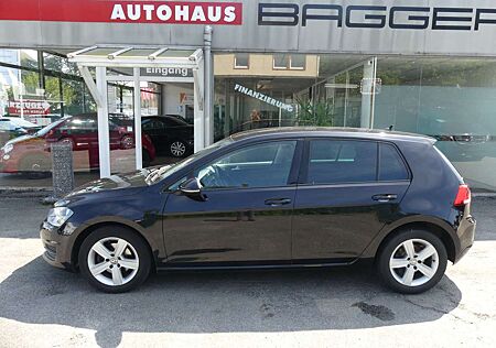 VW Golf Volkswagen VII Lim. Comfortline BMT