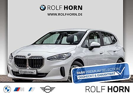 BMW 216 i Active Tourer adLED Sitzhzg. Navi. RfKamera