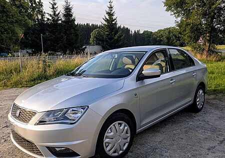 Seat Toledo 1.2 TSI